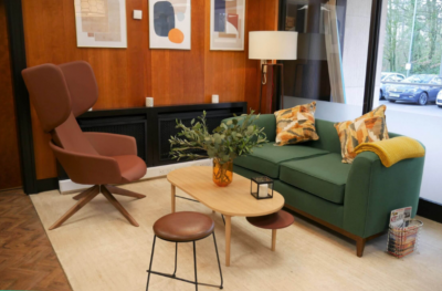 Office in Ellesmere Port - photo 3